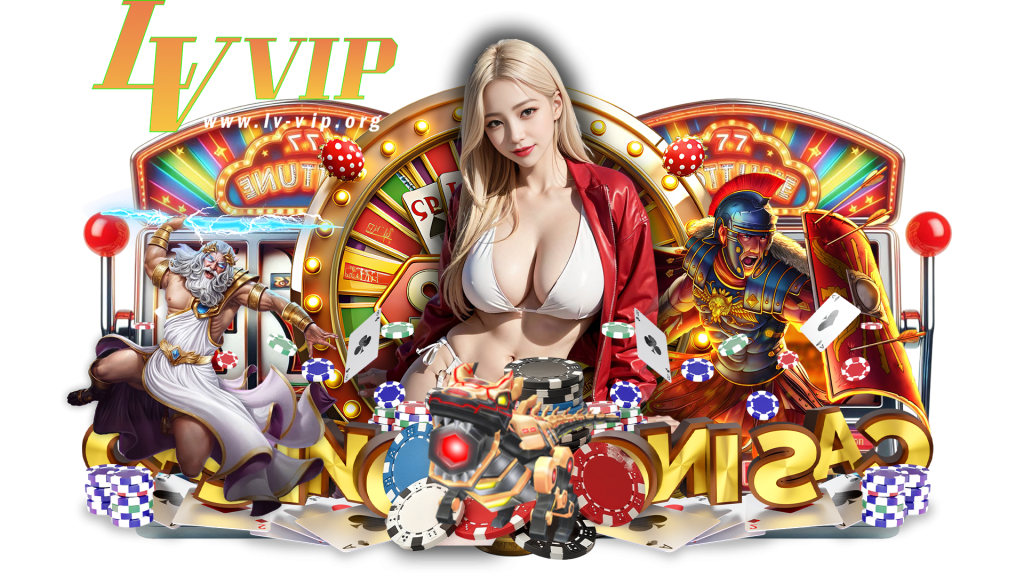 lv vip